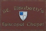 church sign