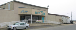 surf club